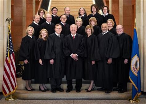 Jasons appellate experience includes first-chairing more than 40 appeals and amicus. . Mn court appeals